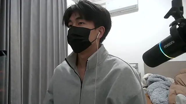 wuzhimao0207 online show from 01.18.25