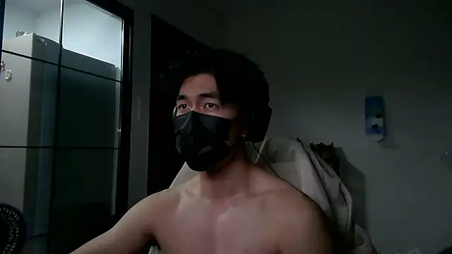 wuzhimao0207 online show from 07.08.26