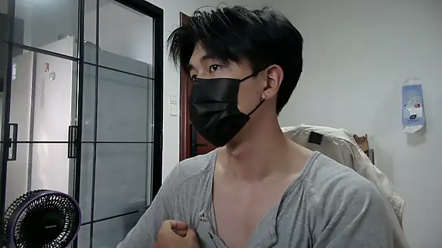 wuzhimao0207 online show from 07.09.26