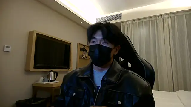 wuzhimao0207 online show from 07.18.26