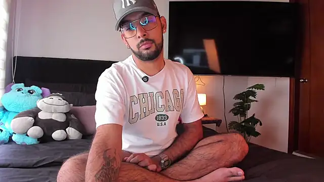 Snapshot of _PauloDaSilva_ chatting on 03.19.26 PauloDaSilva online show from 03.19.26