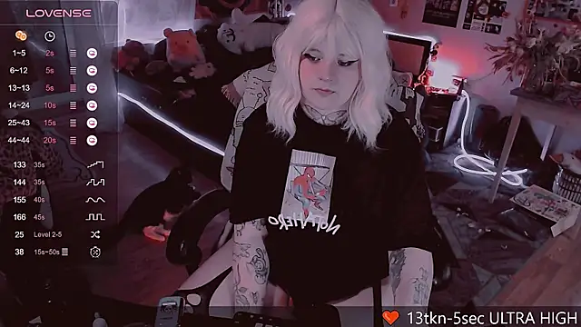 noori  hope online show from 03.16.25