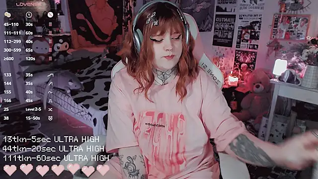 Snapshot of noori__hope chatting on 01.31.26 noori hope online show from 01.31.26