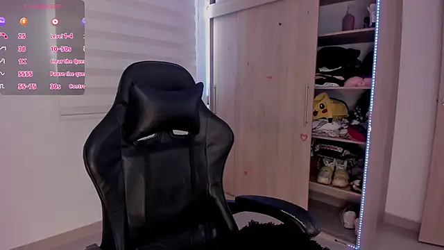 aldrinwhite online show from 02.20.25