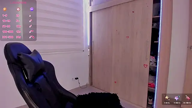 aldrinwhite online show from 03.21.25