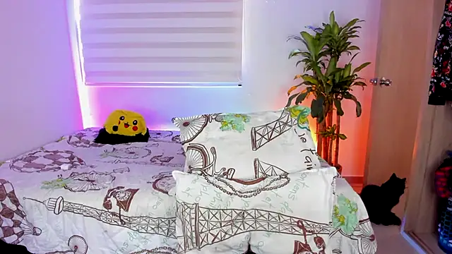 aldrinwhite online show from 10.11.25