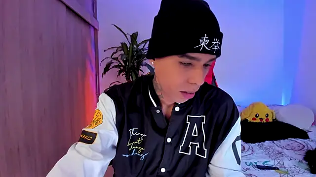 aldrinwhite online show from 03.20.26