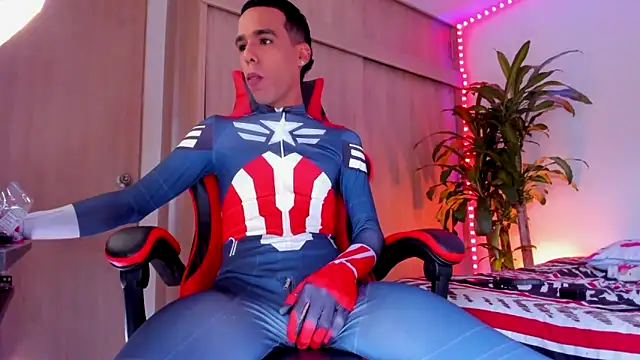 aldrinwhite online show from 04.17.26