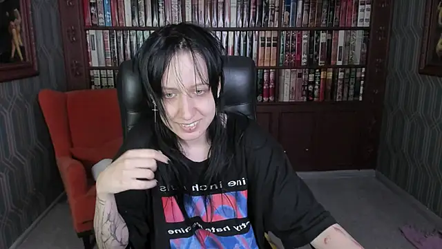 Medusa  Gorgona online show from 09.17.25