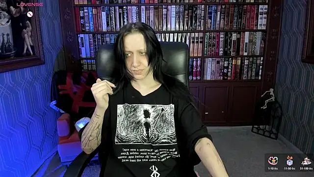 Medusa  Gorgona online show from 02.05.26