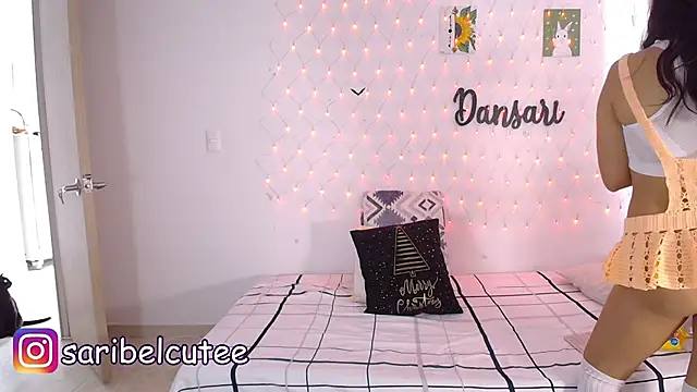 saribelcute online show from 12.16.24