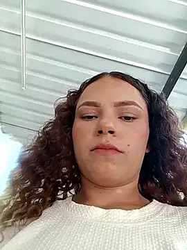 Mommy-Hot online show from 02.21.25