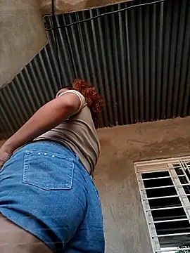 Mommy-Hot online show from 02.25.25