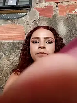 Mommy-Hot online show from 09.17.25