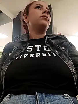 Mommy-Hot online show from 12.20.25