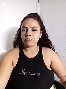 Mommy-Hot online show from 03.21.26