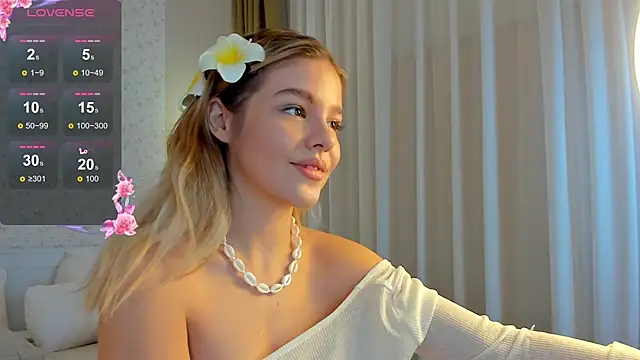 Snapshot of Anna_Robinson chatting on 01.26.25 Anna Robinson online show from 01.26.25