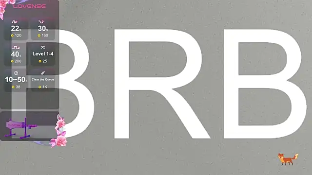 Snapshot of Anna_Robinson chatting on 02.16.25 Anna Robinson online show from 02.16.25