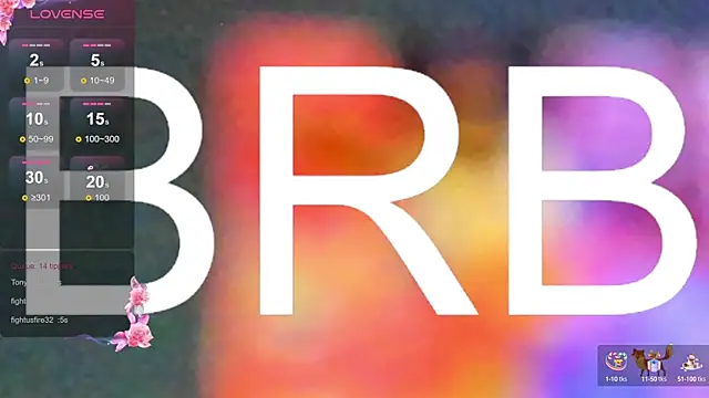 Snapshot of Anna_Robinson chatting on 03.21.25 Anna Robinson online show from 03.21.25