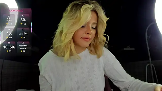 Anna Robinson online show from 03.17.26