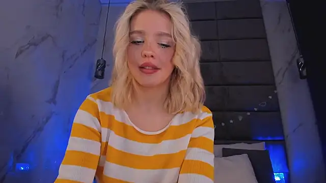 Anna Robinson online show from 03.23.26