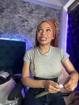 Melany Williams online show from 01.30.25