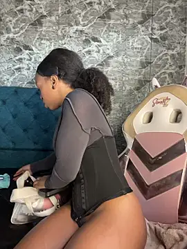 Melany Williams online show from 01.10.26