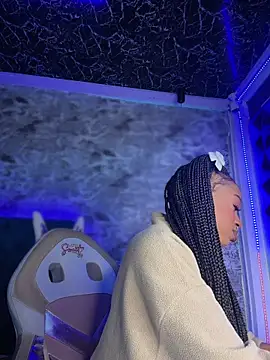 Snapshot of Melany_Williams chatting on 02.02.26 Melany Williams online show from 02.02.26