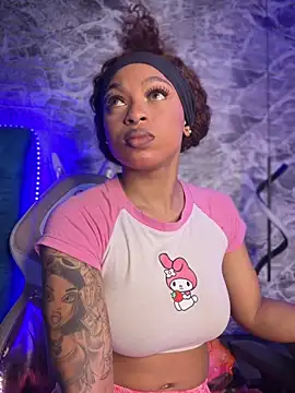 Snapshot of Melany_Williams chatting on 03.28.26 Melany Williams online show from 03.28.26