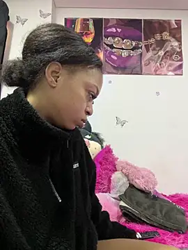 Snapshot of Melany_Williams chatting on 04.25.26 Melany Williams online show from 04.25.26