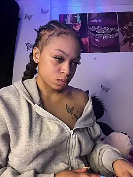Snapshot of Melany_Williams chatting on 04.28.26 Melany Williams online show from 04.28.26