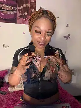 Snapshot of Melany_Williams chatting on 06.01.26 Melany Williams online show from 06.01.26