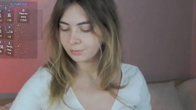 chloi hes online show from 12.06.24