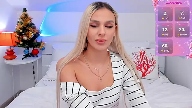 MissLoou online show from 01.16.25