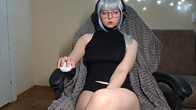 DanaWard online show from 01.08.25