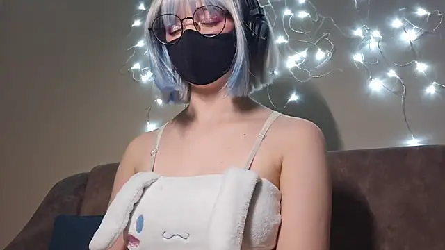 DanaWard online show from 09.08.25