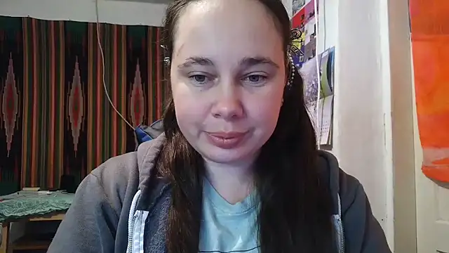 Cora Maro online show from 09.28.25