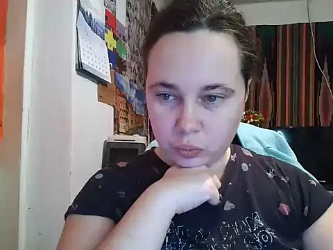 Cora Maro online show from 01.11.26