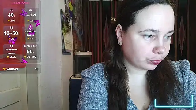 Cora Maro online show from 03.28.26