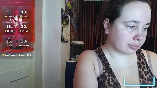 Cora Maro online show from 03.29.26