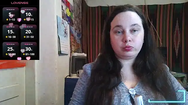 Snapshot of Cora_Maro chatting on 04.17.26 Cora Maro online show from 04.17.26