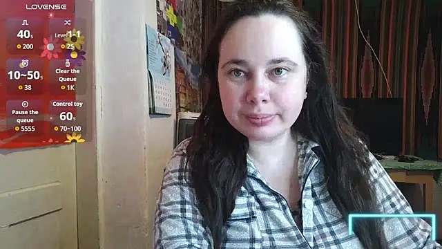 Snapshot of Cora_Maro chatting on 04.19.26 Cora Maro online show from 04.19.26