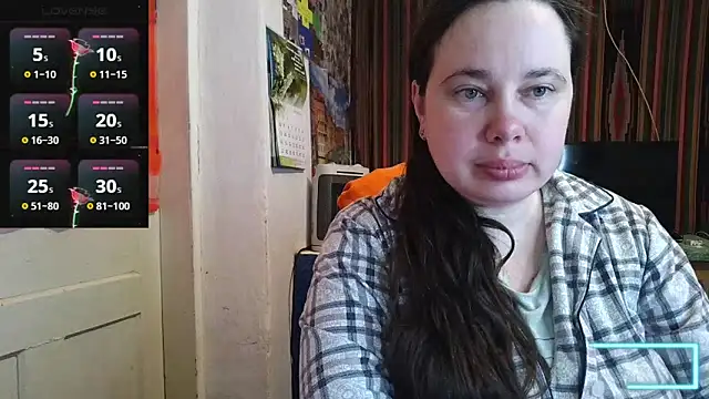 Snapshot of Cora_Maro chatting on 05.01.26 Cora Maro online show from 05.01.26