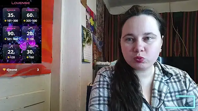 Snapshot of Cora_Maro chatting on 05.02.26 Cora Maro online show from 05.02.26