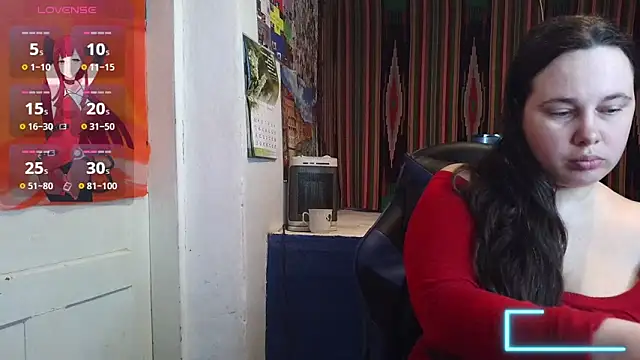 Snapshot of Cora_Maro chatting on 05.08.26 Cora Maro online show from 05.08.26