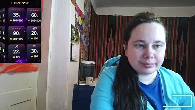 Snapshot of Cora_Maro chatting on 05.16.26 Cora Maro online show from 05.16.26