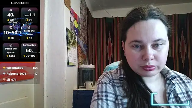 Snapshot of Cora_Maro chatting on 05.19.26 Cora Maro online show from 05.19.26