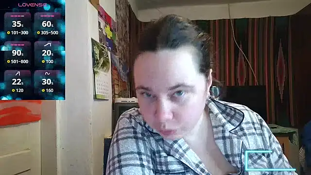 Snapshot of Cora_Maro chatting on 05.21.26 Cora Maro online show from 05.21.26