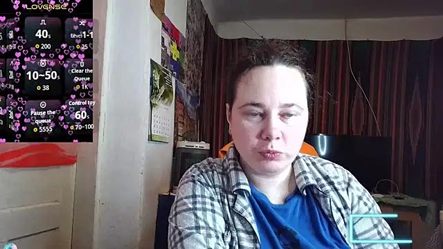 Snapshot of Cora_Maro chatting on 05.23.26 Cora Maro online show from 05.23.26