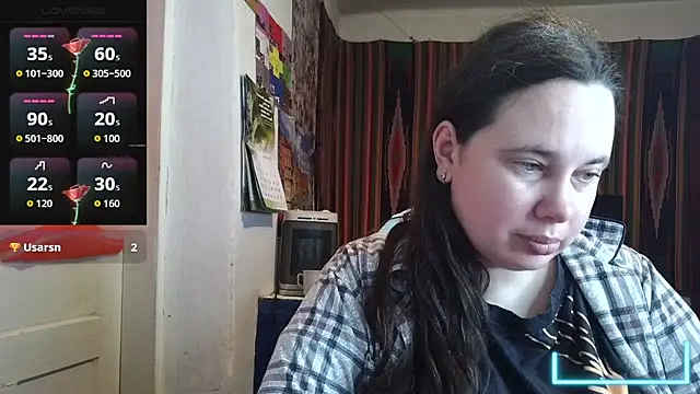 Snapshot of Cora_Maro chatting on 05.29.26 Cora Maro online show from 05.29.26
